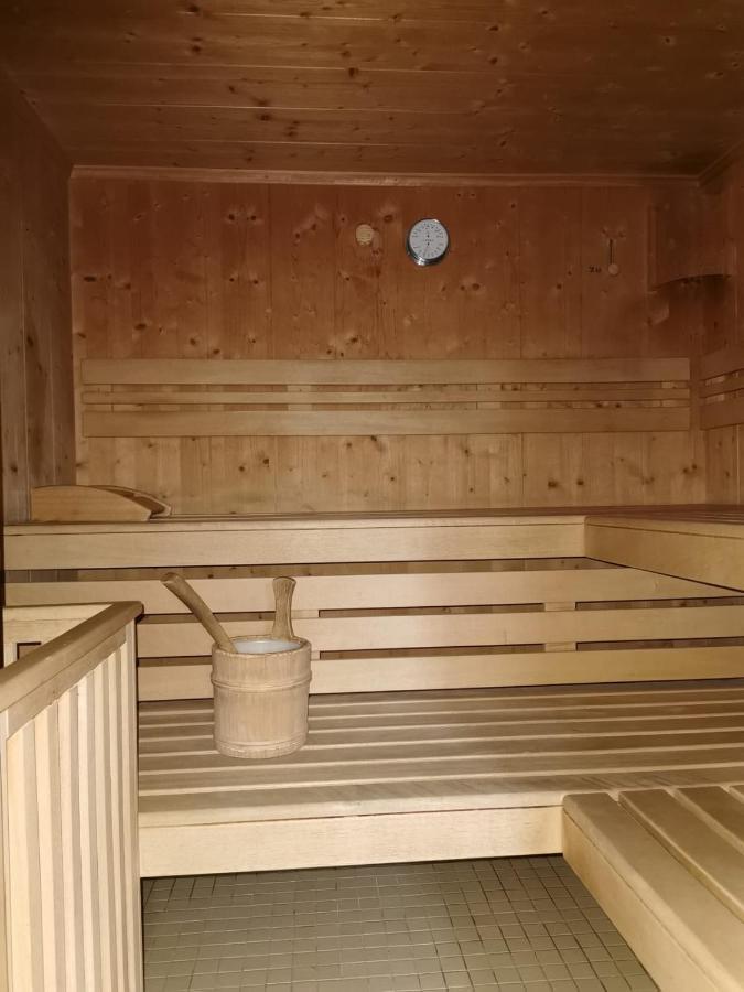 Apartment Fewo Irdning Pichlarn Aigen im Ennstal Exterior foto