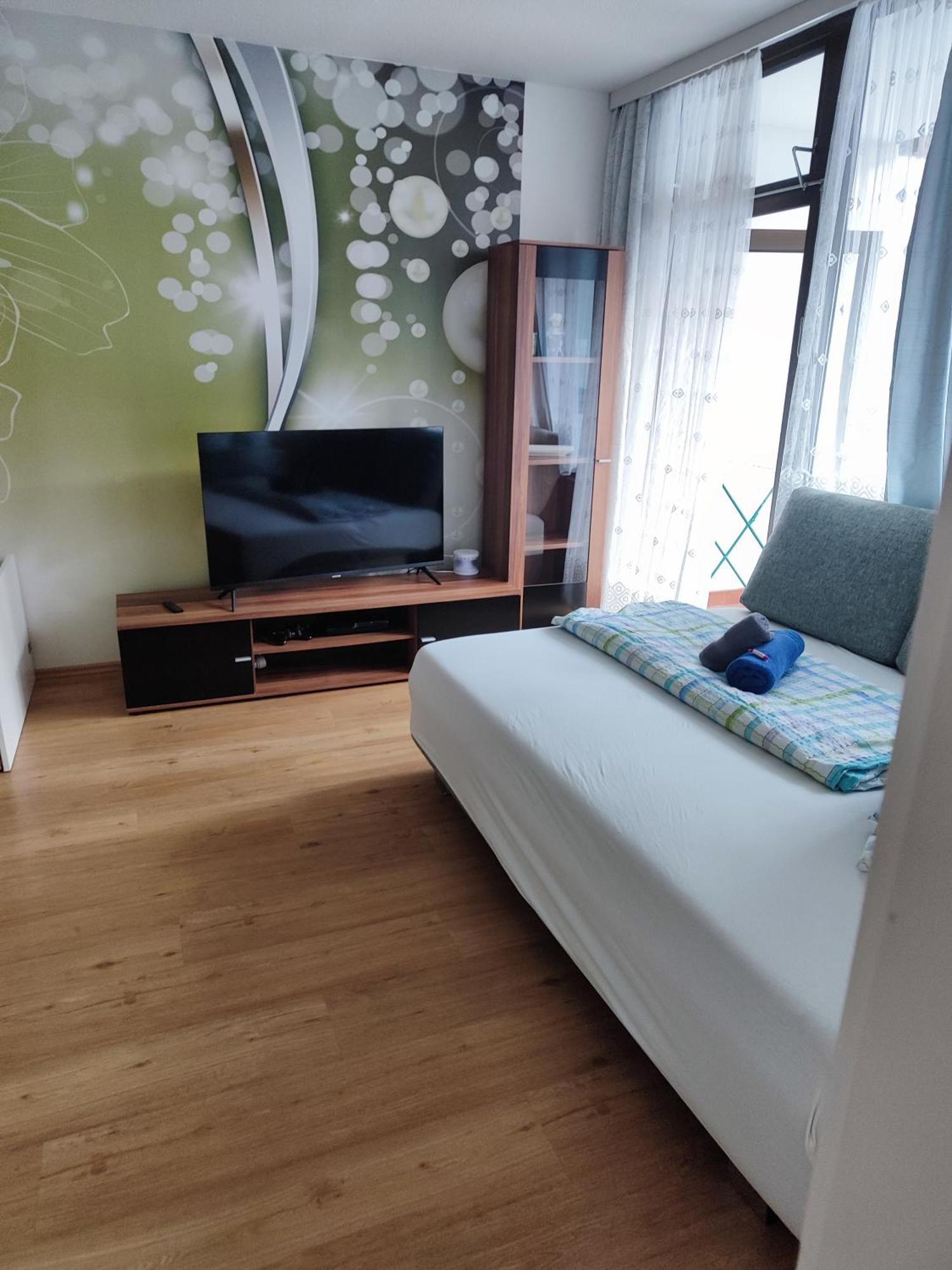 Apartment Fewo Irdning Pichlarn Aigen im Ennstal Exterior foto