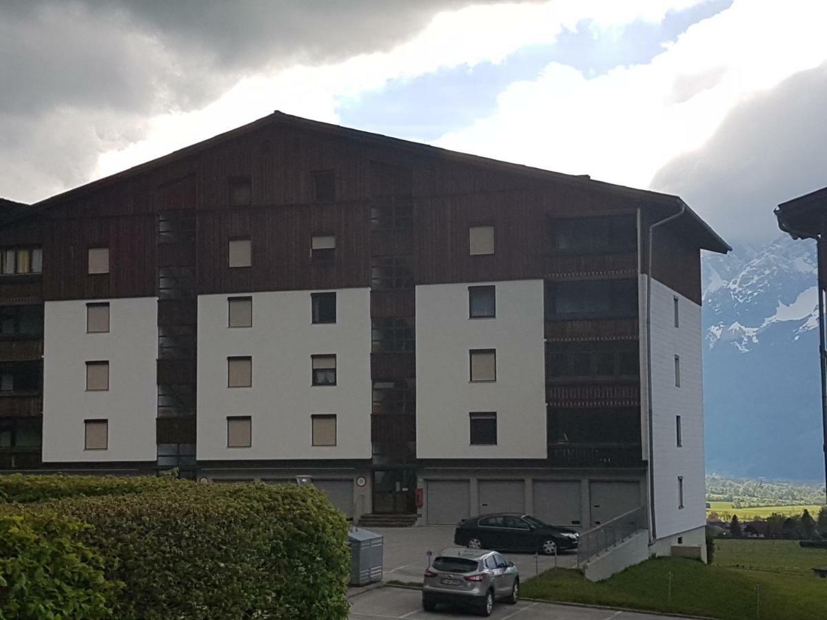 Apartment Fewo Irdning Pichlarn Aigen im Ennstal Exterior foto