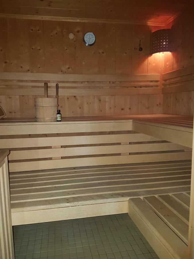 Apartment Fewo Irdning Pichlarn Aigen im Ennstal Exterior foto