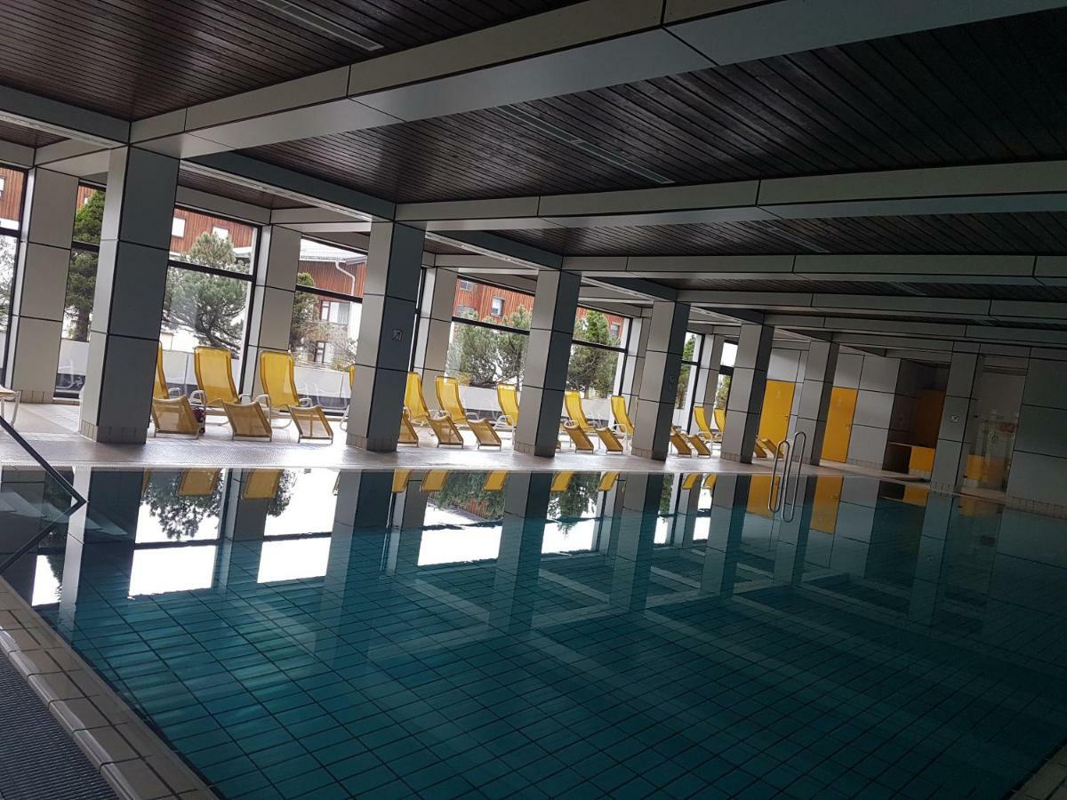 Apartment Fewo Irdning Pichlarn Aigen im Ennstal Exterior foto