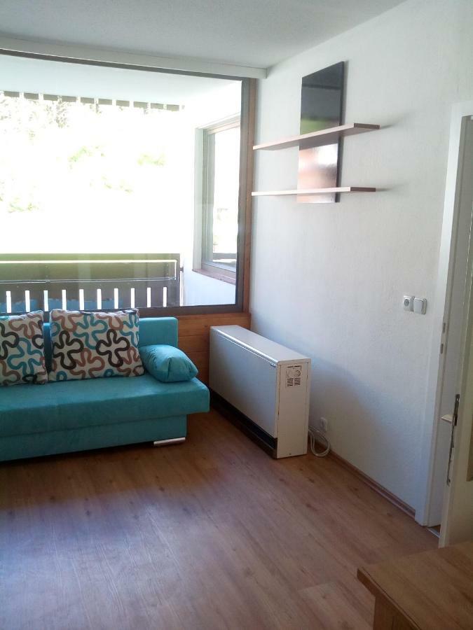 Apartment Fewo Irdning Pichlarn Aigen im Ennstal Exterior foto