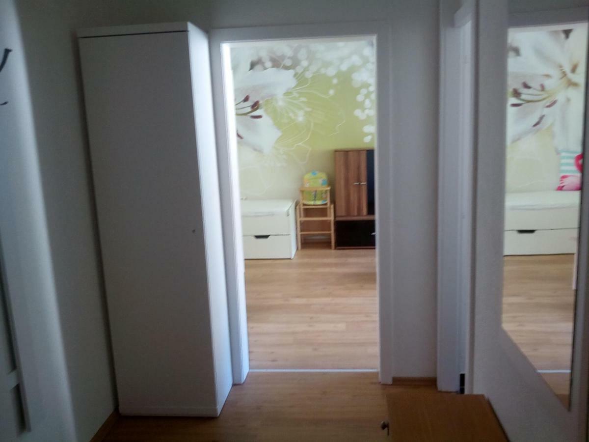 Apartment Fewo Irdning Pichlarn Aigen im Ennstal Exterior foto
